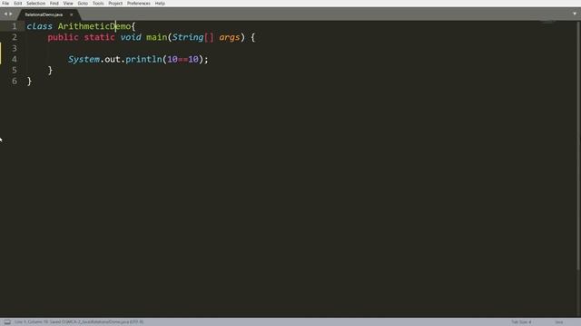 Java - Understanding super types and sub type and Operators with - Practical Demonstrations смотреть онлайн