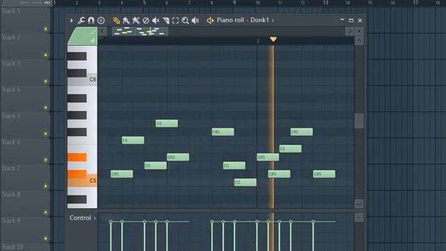 КОГДА ЗАШЁЛ ПЕРВЫЙ РАЗ В FL STUDIO 20 смотреть онлайн