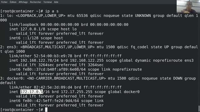 Docker From Zero Course 1