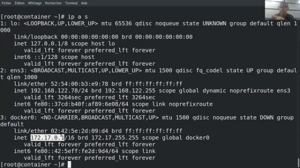 Docker From Zero Course 1
