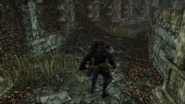 Dark Souls 2 PC - is 60 fps bugged? Animation speed and weapon durability смотреть онлайн