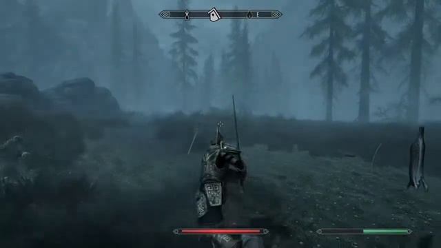 Le monsieur Draugr-Ep4-Playtrough FR sur SKYRIM MOD смотреть онлайн
