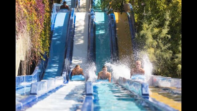 Ali Bey Club Manavgat, Kizilagac, Turkey