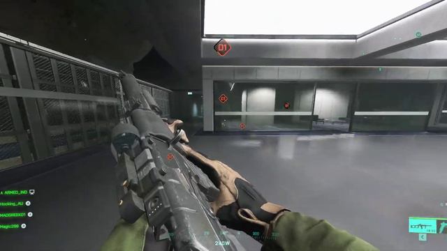 BATTLEFIELD 2042 RTX 3080TI EXPOSURE ZERO HOUR GAMEPLAY смотреть онлайн