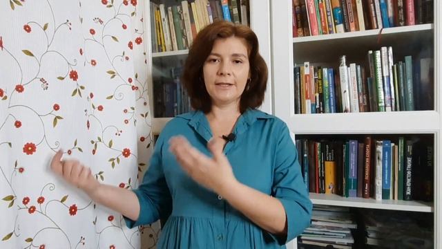 Для чего художнику нужен наставник? смотреть онлайн