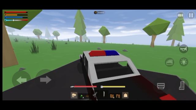 Deserted 2 серия.