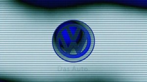 Volkswagen Logo 2 Effects (Sponsored By Bakery Csupo 1978 Effects)