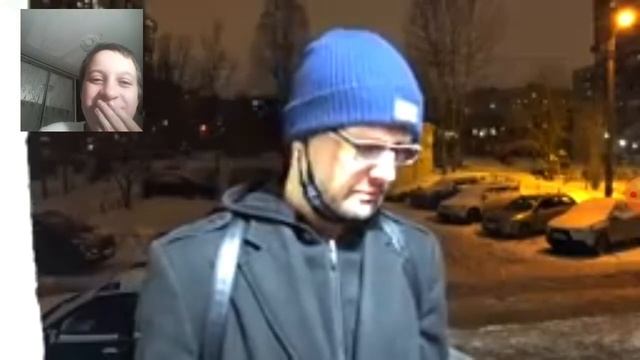 играем не засмейся Челлендж 1 часть умный домофон снова не впускает домой