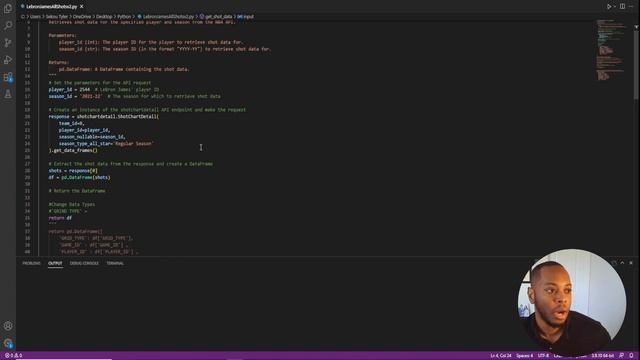 How To Run a Python Script Directly in Tableau Prep #ChatGPT смотреть онлайн