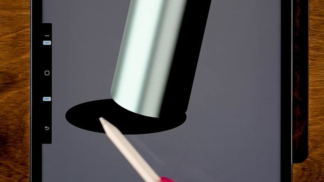 Quickly Master Blending in Procreate смотреть онлайн