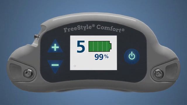 FreeStyle Comfort Portable Oxygen Concentrator Animation Technology Video смотреть онлайн