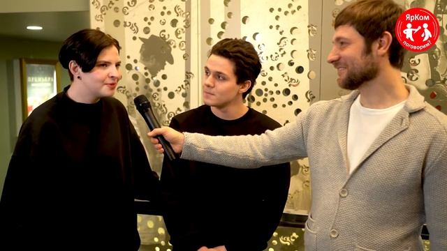 Скажи, кто твой друг? Как сохранить дружбу? смотреть онлайн