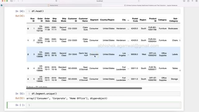 Python Pandas - How to Map New Values to Category and Create Column смотреть онлайн