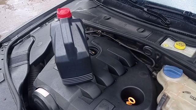 Что Лучше 5w30 или 5w40?