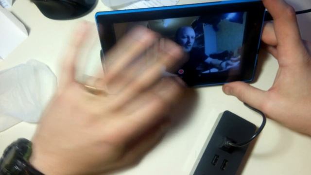 Зарядное устройство ORICO DCV-4U обзор, тест смотреть онлайн