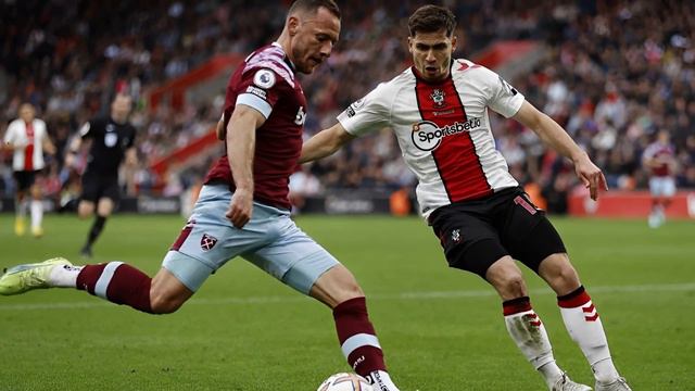 LAST MINUTE! SKY SPORTS MAKE BIG CLAIM ABOUT VLADIMIR COUFAL - WEST HAM NEWS TODAY смотреть онлайн