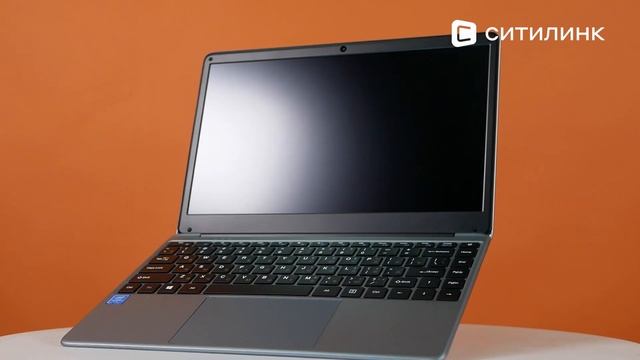 Обзор Ноутбука CHUWI HeroBook Pro, 14.1