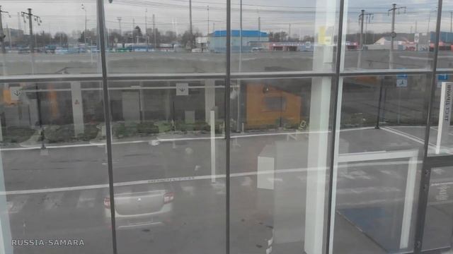 Было РЕНО стало OMODA / 16 ноября 2022 г. / Волжский район / город Самара / Russia смотреть онлайн