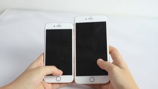 Schannel - Có nhiều tiền nên chọn mua iPhone 6S hay 6S Plus đây? смотреть онлайн
