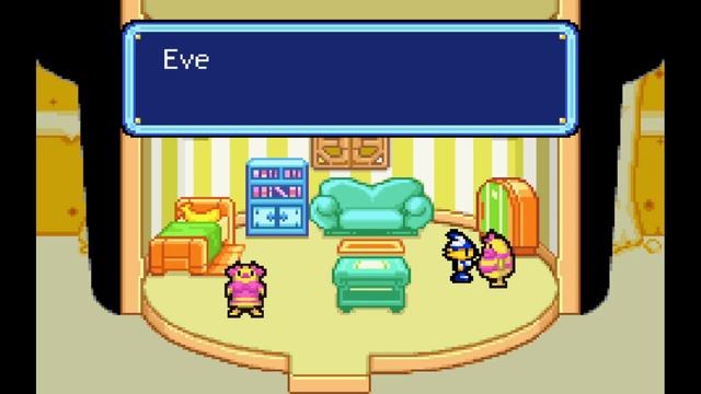 Let's Play Tomato Adventure 23 - Banana Gulp смотреть онлайн
