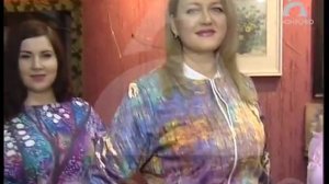 Модели с пышными формами