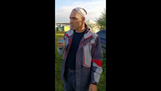 Соревнований Омский Хищник 2020 ( Рыбалка Черлакский район ) смотреть онлайн