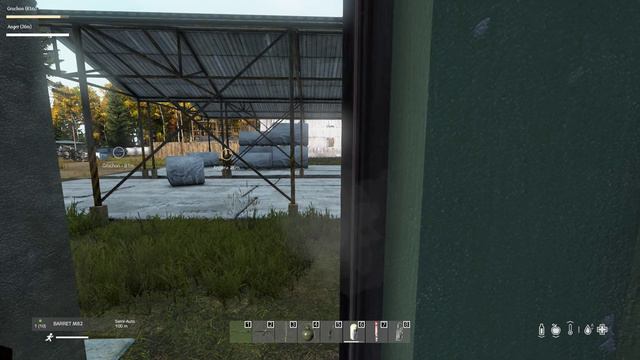C4 in Dayz смотреть онлайн