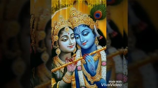 Tu hi tu hare Krishna hare rama смотреть онлайн
