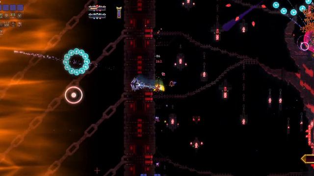 Terraria Infernum Mage: Supreme Calamitas