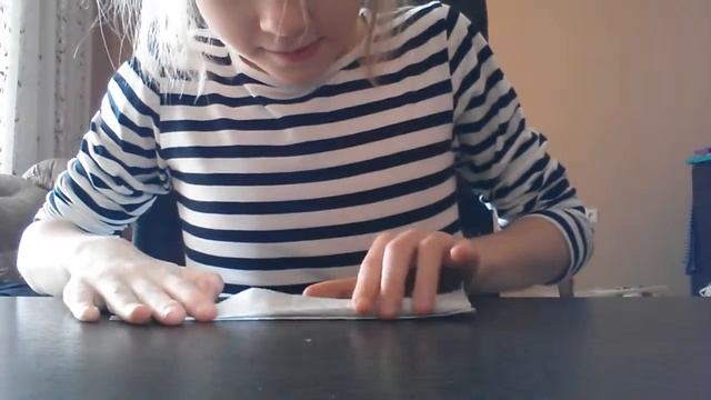Оригами из бумаги《ПИЛОТКА》|||Поделки ТВ||| смотреть онлайн