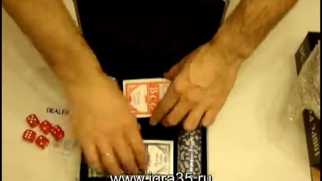 Покер в алюминиевом кейсе. 100 фишек смотреть онлайн