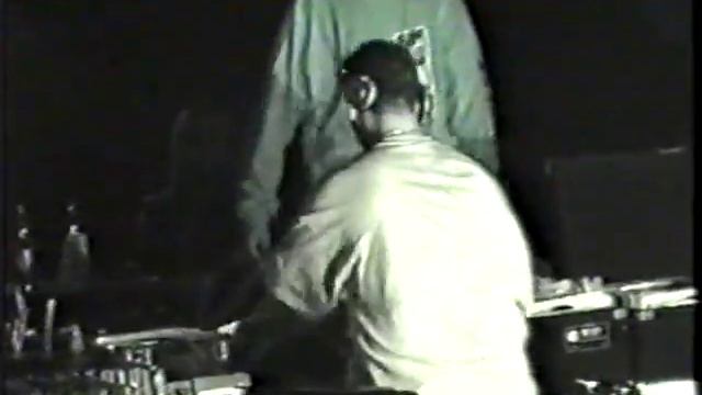 Kid Capri @ Club Mecca 12-2000 смотреть онлайн