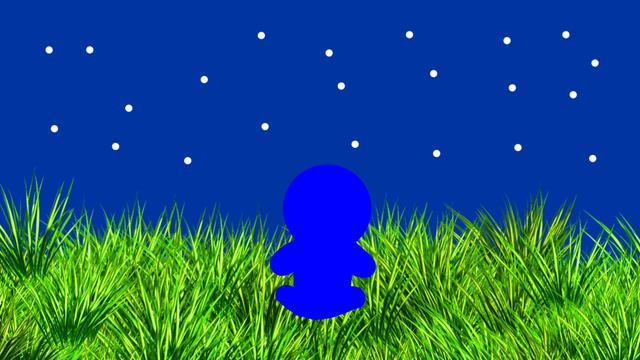 Бедняшка игрушка синий друг 3 часть @bloptop смотреть онлайн