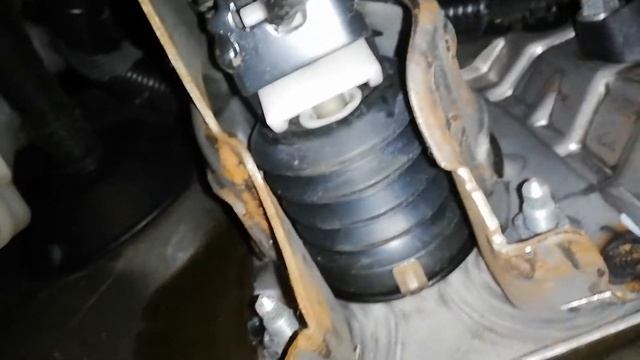 Тормоза колом на Peugeot 408 8лет или 190т,км. смотреть онлайн