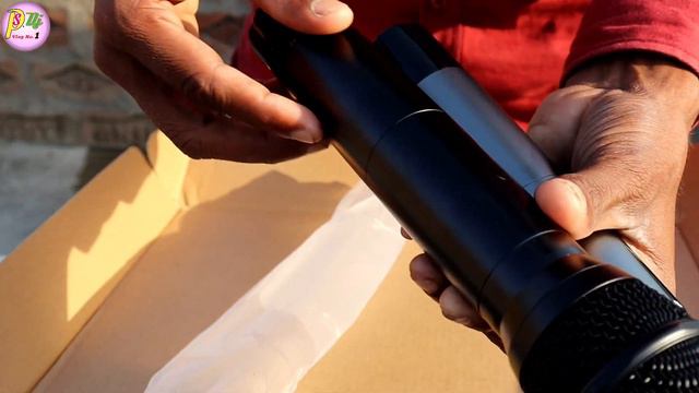 सिटी (Whistle) नहीं मरने वाला Best Singer Mic | 101% Guarantee | FIFINE K040 Dual Uhf Microphone смотреть онлайн