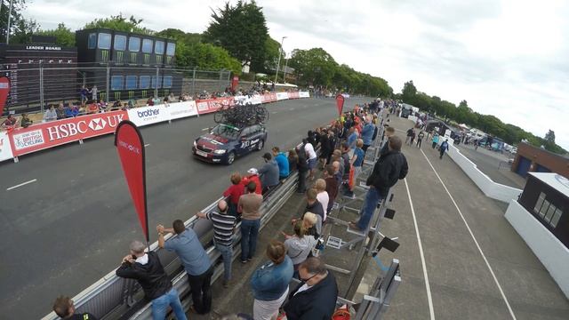 The 2017 HSBC road racing championships смотреть онлайн