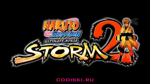 Превью Naruto Shippuden: Ultimate Ninja Storm 2 смотреть онлайн