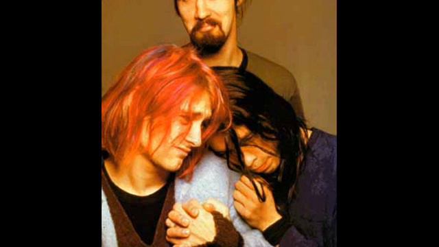 Oh Me-NIRVANA смотреть онлайн