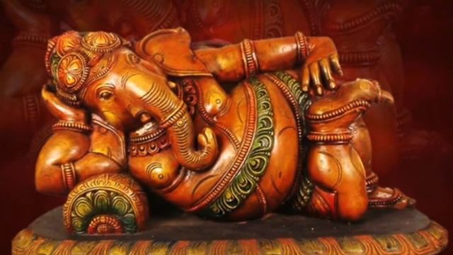 Om Shri Ganeshaya Namaha (ProgTrance Mix) HD 720p смотреть онлайн