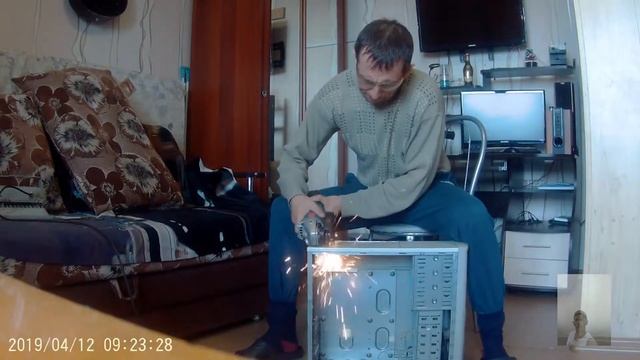 Гроубокс с подсветкой для выращивания рассады за 15 минут смотреть онлайн