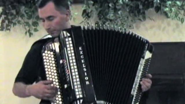 A. Barberena Plays Bach´s 'Jesus, Joy Of Men'
