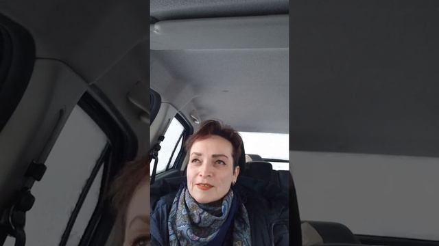 Самодеятельная экскурсия в Янино смотреть онлайн