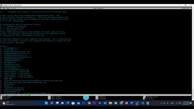 Install ConfigServer Firewall (CSF) for maximum security configuration almalinux 8 WHM cpanel смотреть онлайн