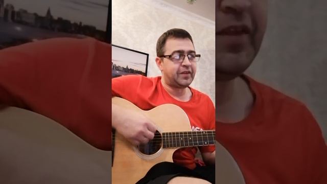 Яхта, парус (кавер/cover) смотреть онлайн