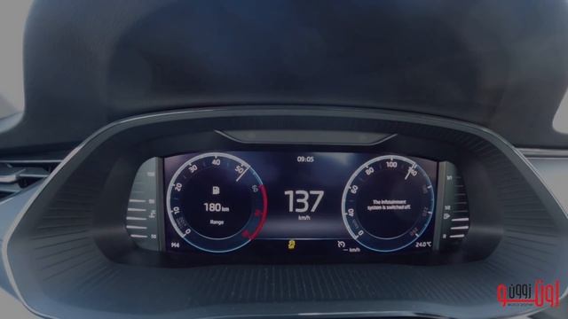 اختبار تسارع سكودا اوكتافيا 2021 - Skoda Octavia 1.4L turbo 0-100 km/h смотреть онлайн