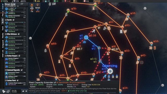 Let's Tryhard AI War 2: Early-Game on Difficulty 8 смотреть онлайн