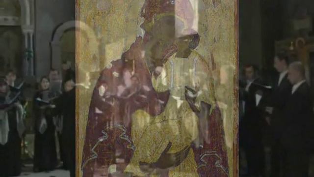 А.Родин "РАДУЙСЯ ЧИСТАЯ" смотреть онлайн