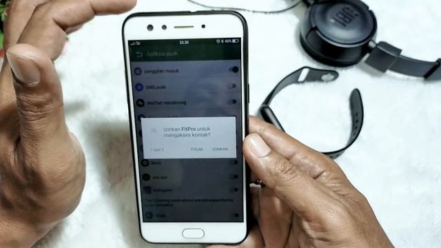 Smart Watch murah Bozlun Y68 смотреть онлайн