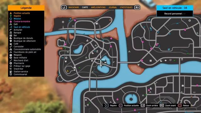 American Fugitive_DLC_State of Emergency смотреть онлайн