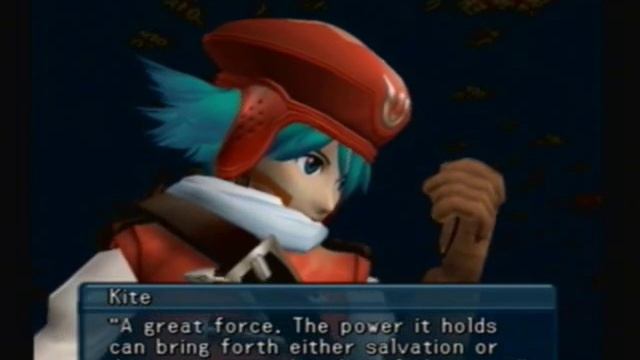 Let's Play .hack//Outbreak [4] Balmung смотреть онлайн